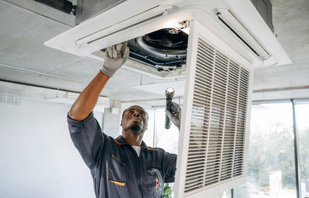 Licensed Furnace Repair service in Huntington Park, CA - FH HVAC