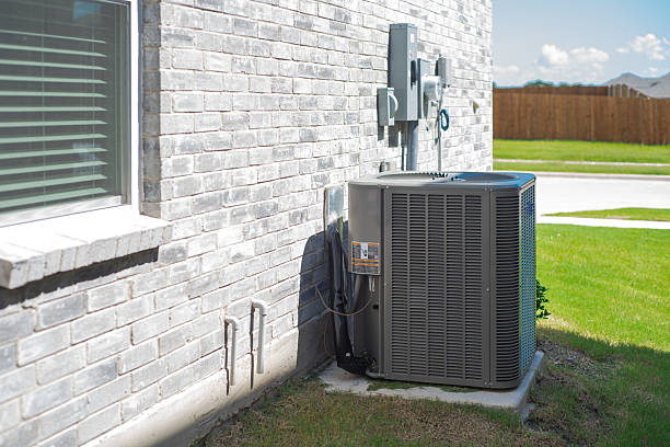 Reliable Furnace Repair contractor in Huntington Park, CA by FH HVAC